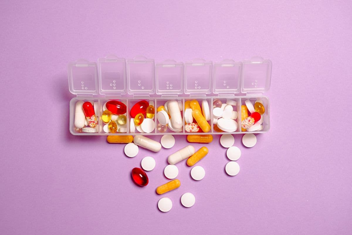 Healthcare essentials and medical supplies
