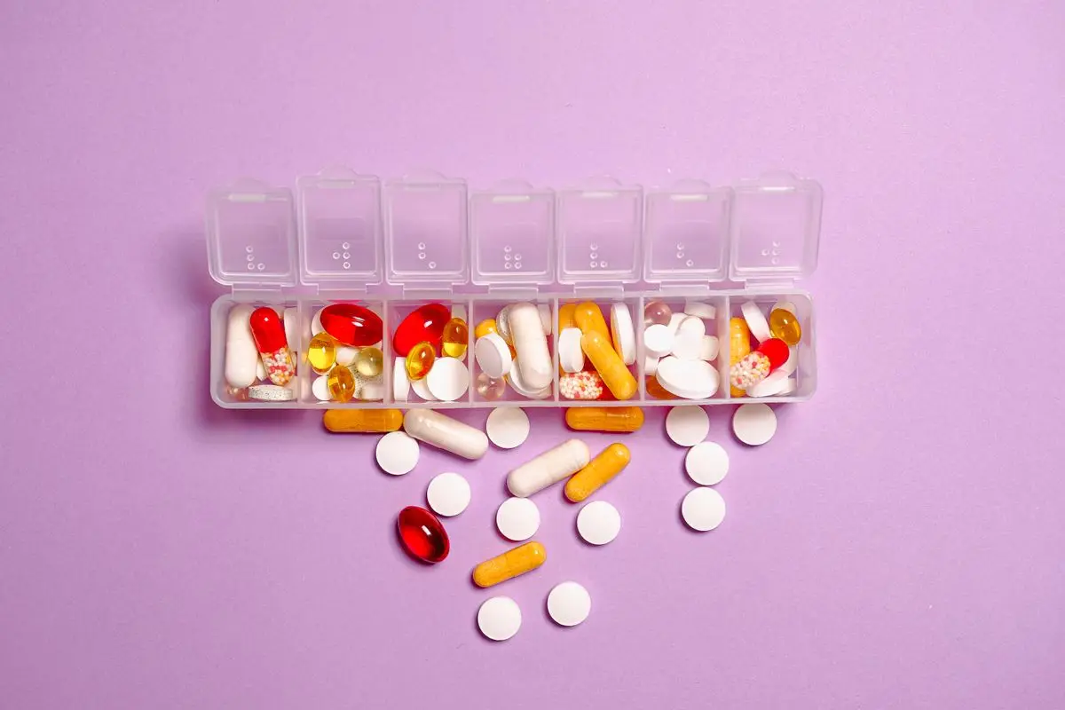 Healthcare essentials and medical supplies